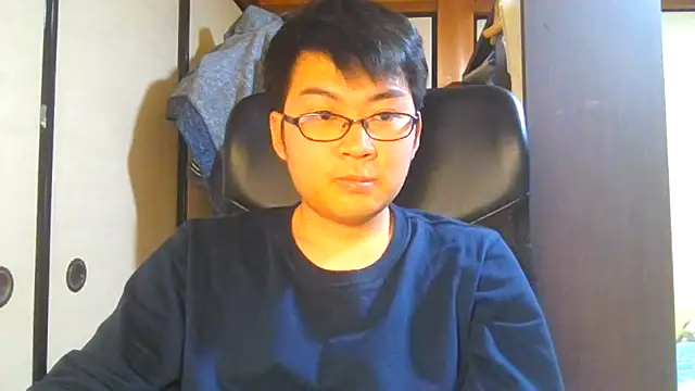 hiromu53 online show from April 2026 02:37:02 PM