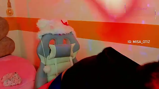 Melissa Adamsx online show from September 2025 10:37:01 AM