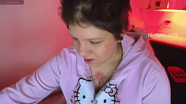 Melissa Adamsx online show from September 2025 11:26:02 AM