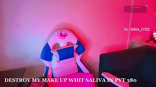 Melissa Adamsx online show from October 2025 11:42:02 AM