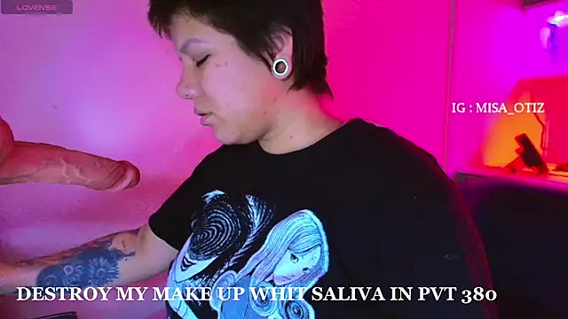 Melissa Adamsx online show from October 2025 11:22:01 AM