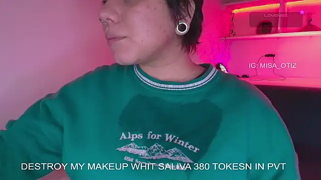 Melissa Adamsx online show from October 2025 11:49:02 AM