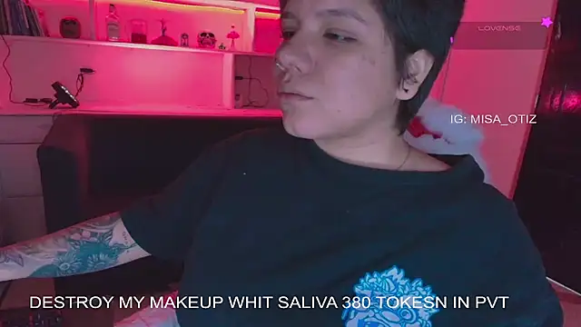 Melissa Adamsx online show from November 2025 11:45:01 AM