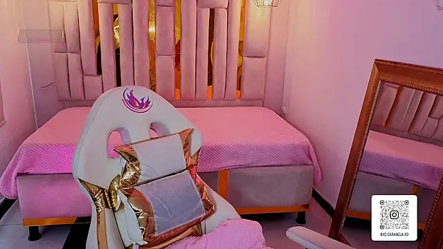 Melissa Adamsx online show from December 2025 06:58:01 PM