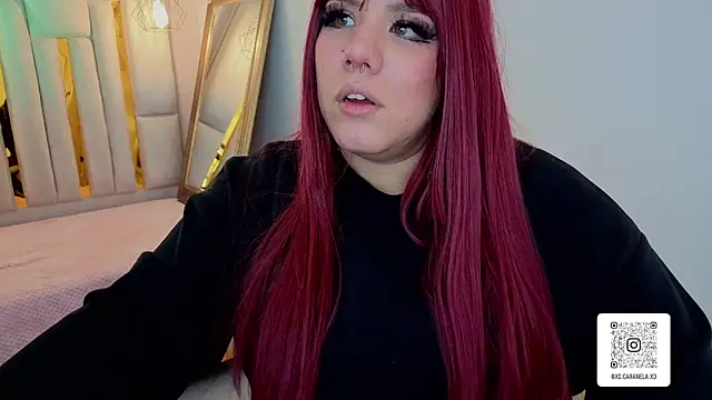 Melissa Adamsx online show from December 2025 11:45:01 PM