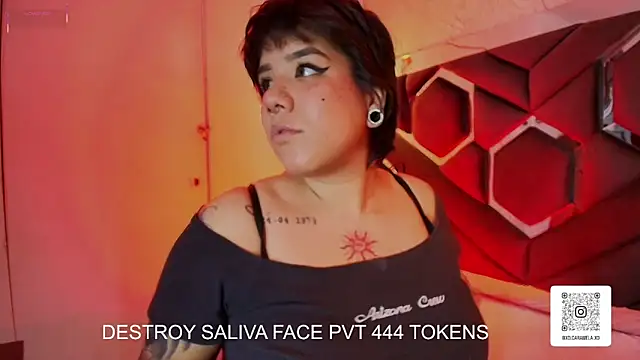 Melissa Adamsx online show from January 2026 06:35:02 PM