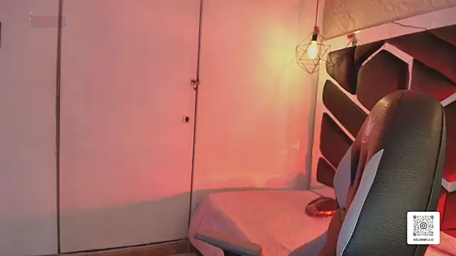 Melissa Adamsx online show from January 2026 07:23:01 PM