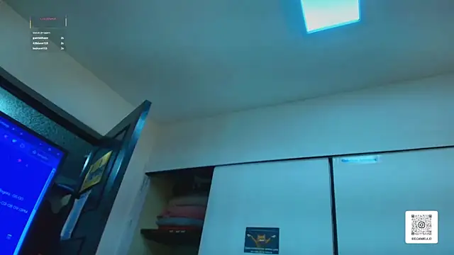 Melissa Adamsx online show from February 2026 02:15:02 AM