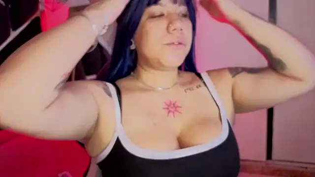 Melissa Adamsx online show from April 2026 06:02:01 PM