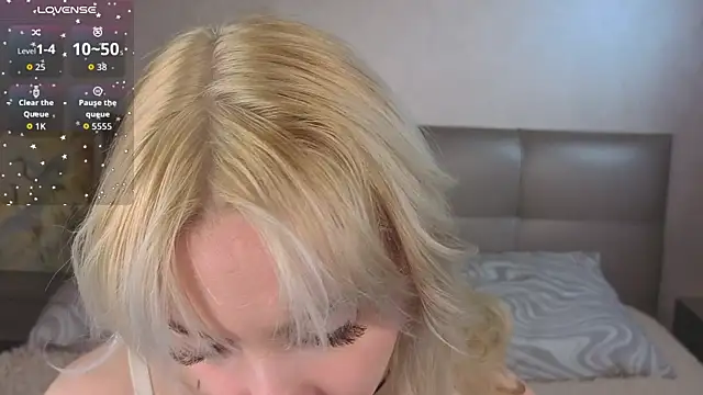 JaymieVigen online show from May 2026 03:26:01 AM