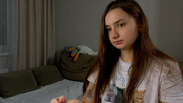 Lelia Vibe online show from February 2026 05:20:01 PM