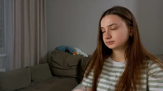 Lelia Vibe online show from February 2026 03:53:01 PM