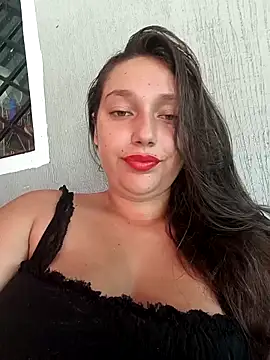 Naughty Samantha online show from December 2025 03:41:02 PM