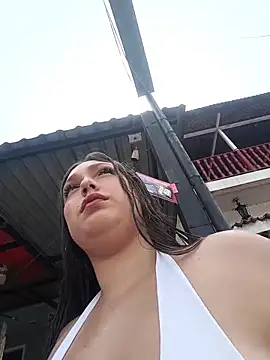 Naughty Samantha online show from March 2026 03:18:02 PM