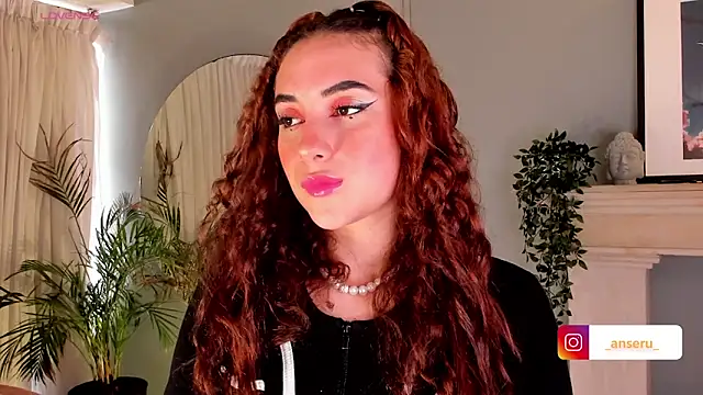 Anseru  online show from October 2025 11:32:02 AM