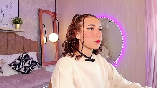 Snapshot of Anseru_ chatting on February 2026 01:08:02 PM Anseru online show from February 2026 01:08:02 PM