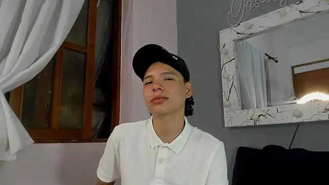 camillo virgil online show from September 2025 11:01:02 AM