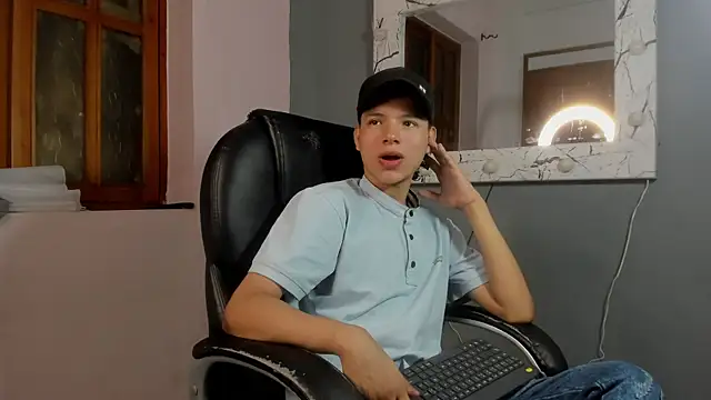 camillo virgil online show from September 2025 10:53:02 AM