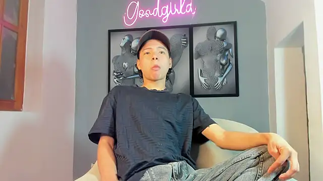 camillo virgil online show from October 2025 10:57:02 AM