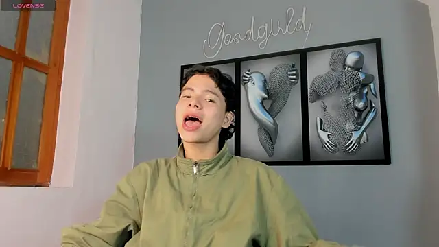 camillo virgil online show from October 2025 11:09:02 AM