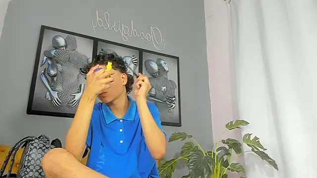 camillo virgil online show from November 2025 10:50:02 AM