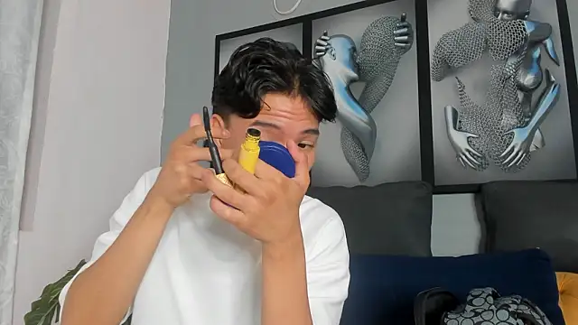 camillo virgil online show from January 2026 11:14:01 AM