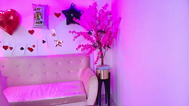 Anie johnson online show from February 2026 11:39:01 AM