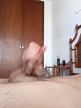 DannySastre91 online show from September 2025 09:11:02 AM