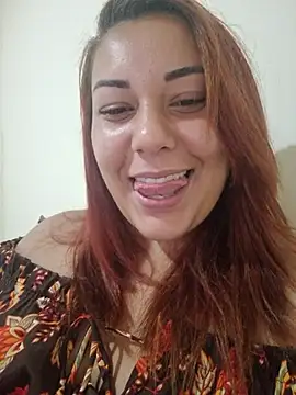 RuivaMisteriosa3 online show from February 2026 08:40:02 PM