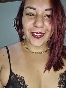 RuivaMisteriosa3 online show from March 2026 08:11:01 AM