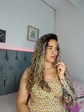 Miss-Melina online show from September 2025 04:22:01 AM