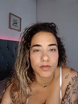 Miss-Melina online show from September 2025 07:57:02 PM