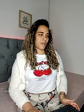 Miss-Melina online show from October 2025 09:59:02 PM