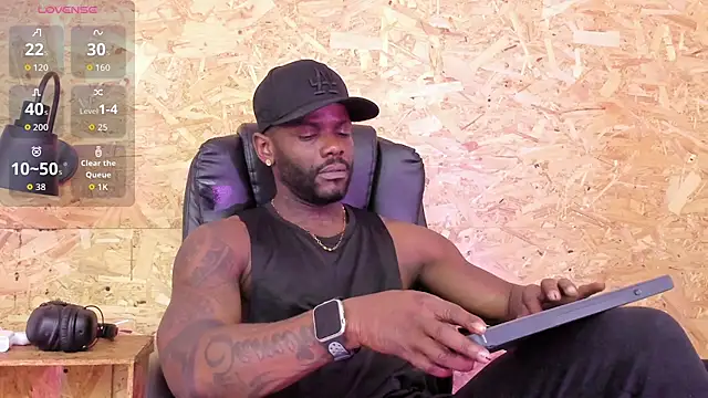 santiblack7 online show from January 2026 03:08:02 AM