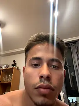 playboy Alex online show from October 2025 08:07:01 PM