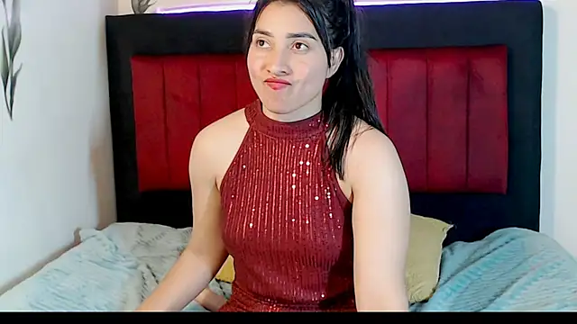 angelyxs online show from December 2025 08:43:01 AM