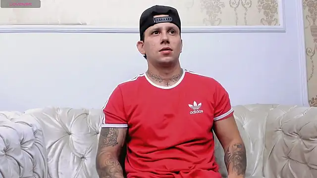 Scott Clark online show from September 2025 10:53:02 AM