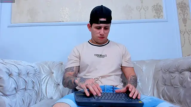 Scott Clark online show from December 2025 10:53:02 AM