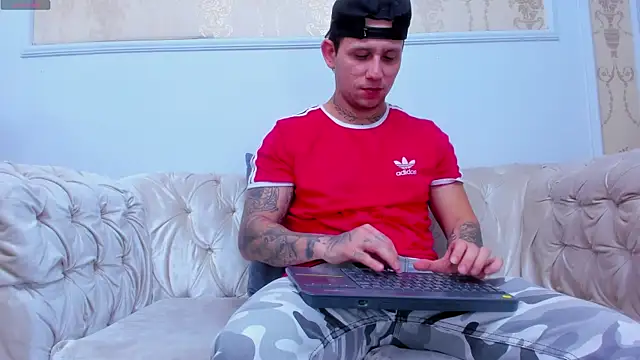 Scott Clark online show from December 2025 10:43:01 AM