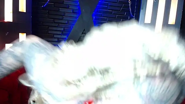 Venus Rock online show from March 2026 12:09:01 PM