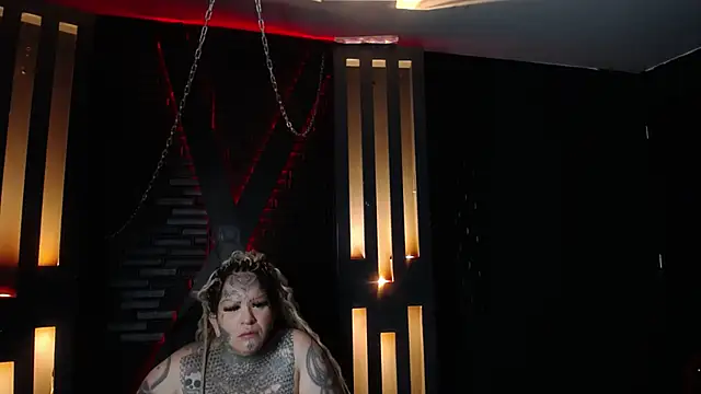 Venus Rock online show from April 2026 01:40:01 PM