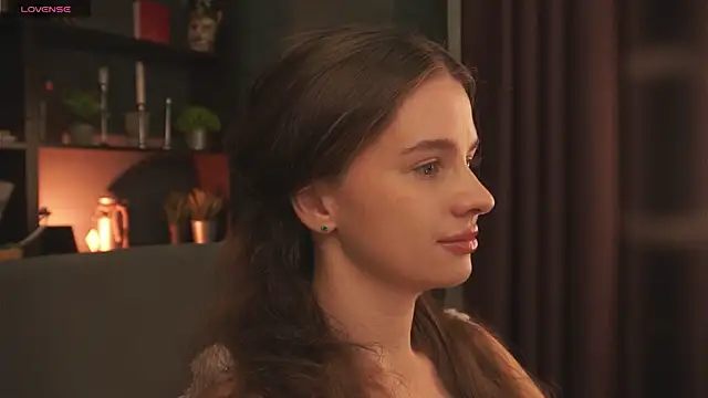 Olivia Farrell online show from October 2025 12:55:02 PM