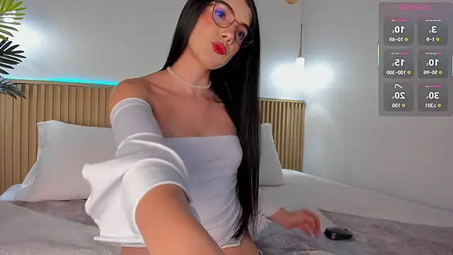 Sarita  Gomez online show from November 2025 04:55:01 AM