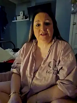 Naughtiness-but-Nice online show from October 2025 12:15:01 PM