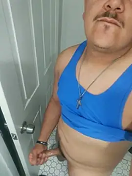 Biglou97 online show from February 2026 10:17:01 PM