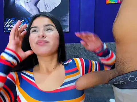 Melisaandjhova online show from September 2025 02:07:01 PM