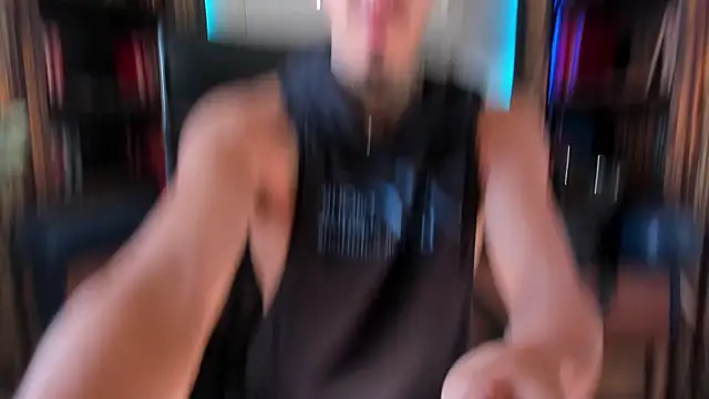 Snapshot of Donovan_Desmond chatting on September 2025 08:09:01 PM Donovan Desmond online show from September 2025 08:09:01 PM