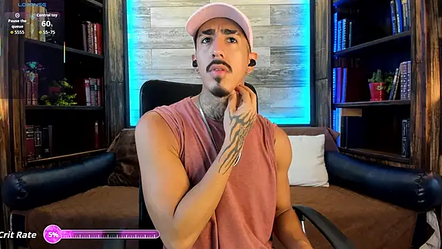 Snapshot of Donovan_Desmond chatting on October 2025 08:28:02 PM Donovan Desmond online show from October 2025 08:28:02 PM