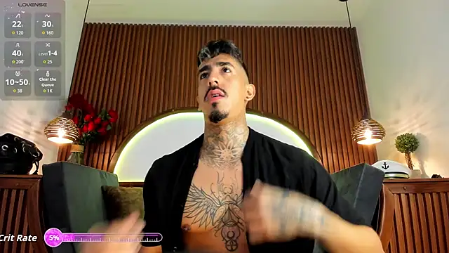 Snapshot of Donovan_Desmond chatting on November 2025 09:48:02 AM Donovan Desmond online show from November 2025 09:48:02 AM