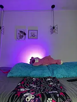 AlessiaSmith11 online show from March 2026 03:20:01 AM